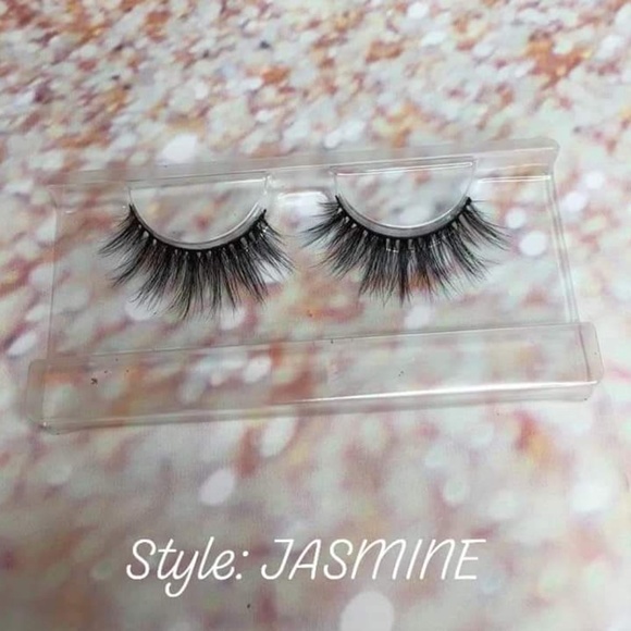 3D mink lashes - Picture 2 of 4